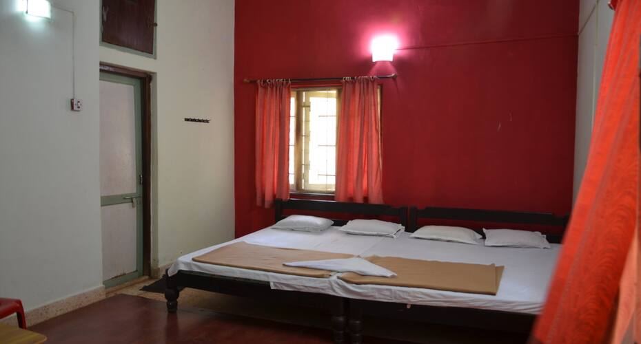 Dandeli Homestay Nature Camp, Dandeli 4